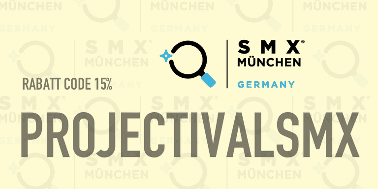 SMX München 2017 Rabatt Code